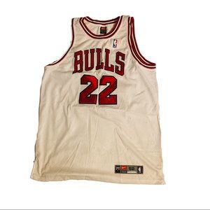 Chicago bulls Nike NBA authentic basketball jersey